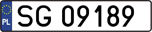 SG09189