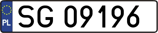 SG09196