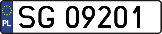 SG09201