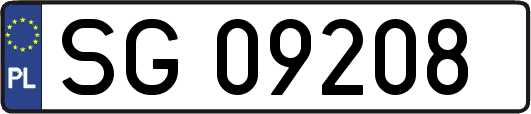 SG09208