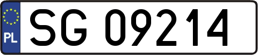 SG09214