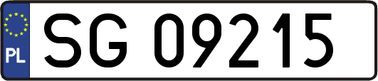 SG09215