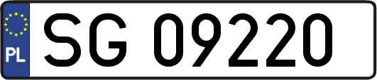 SG09220