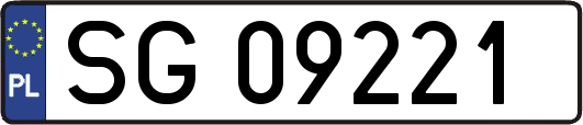 SG09221