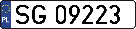 SG09223