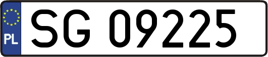 SG09225