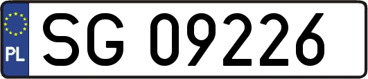 SG09226