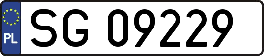 SG09229