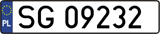 SG09232