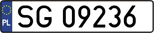 SG09236