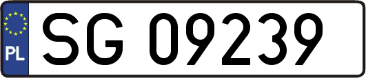 SG09239