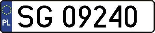 SG09240