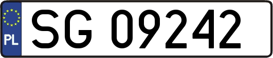 SG09242