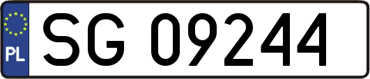 SG09244