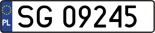 SG09245
