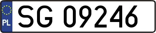 SG09246