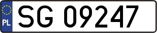 SG09247