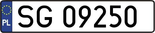 SG09250