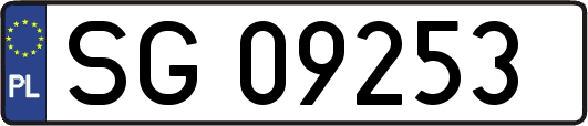 SG09253