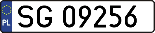 SG09256