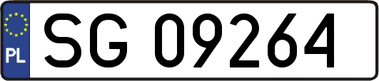 SG09264