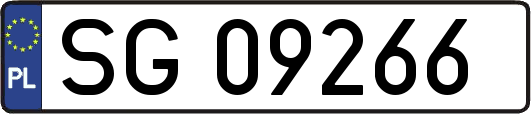 SG09266