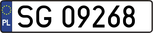 SG09268