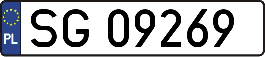 SG09269