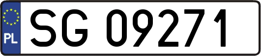 SG09271