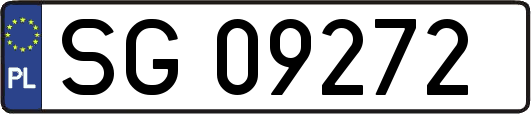 SG09272