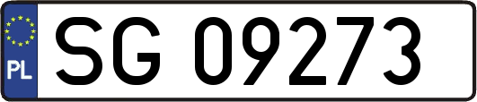 SG09273