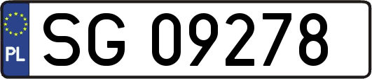 SG09278
