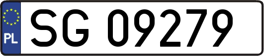 SG09279