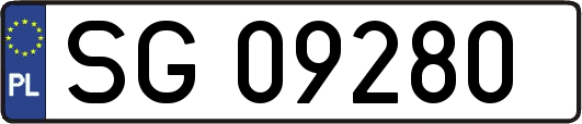 SG09280