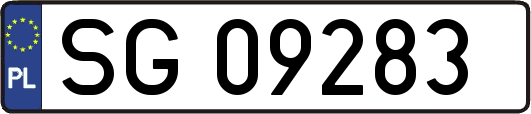 SG09283