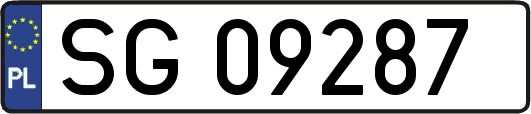 SG09287