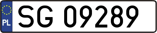 SG09289