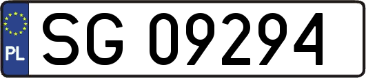 SG09294