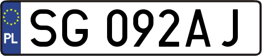 SG092AJ