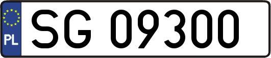 SG09300