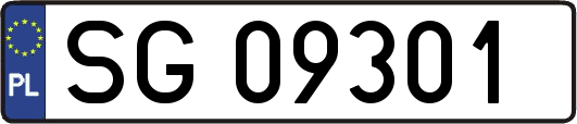 SG09301