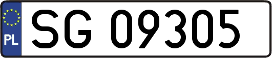SG09305