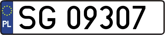 SG09307