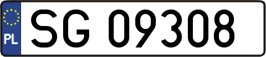 SG09308