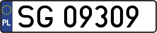 SG09309