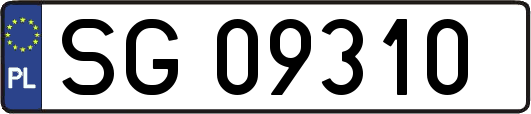 SG09310
