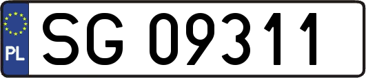 SG09311