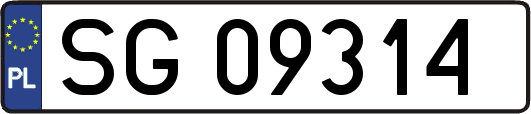 SG09314