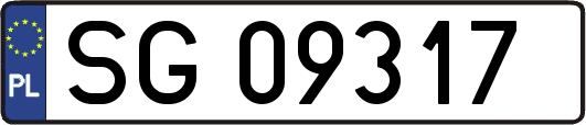 SG09317