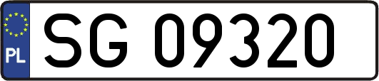 SG09320